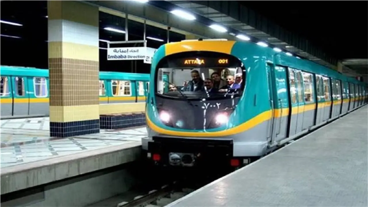 ميزة شراء تذاكر مترو الأنفاق إلكترونيًا تقضي على الطوابير والزحام في المحطات